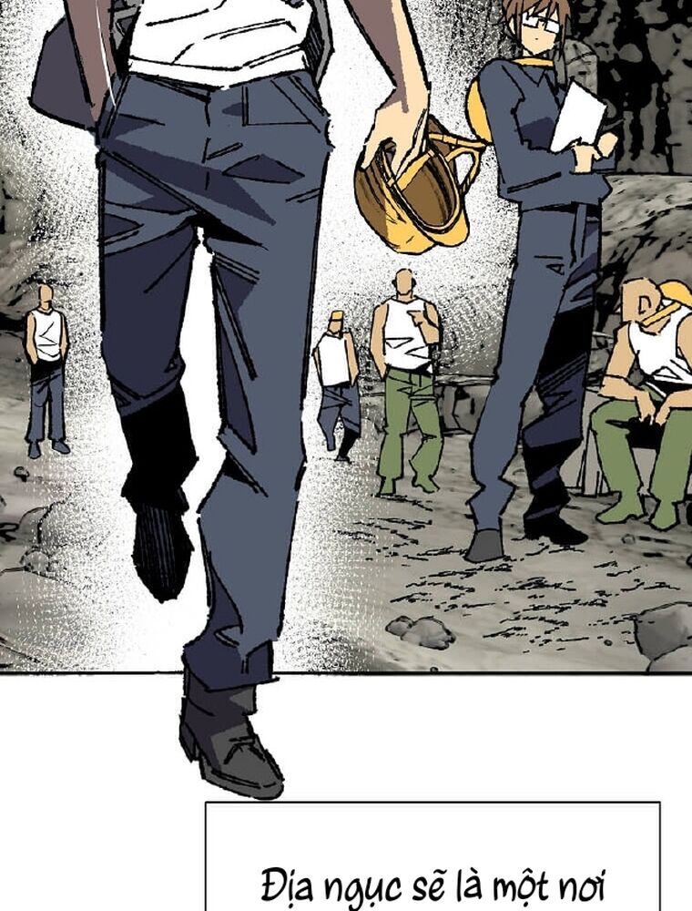 Tôi Đã Đạt Đến Cấp Độ Tối Đa Và Quay Trở Lại Chapter 3 - Trang 2