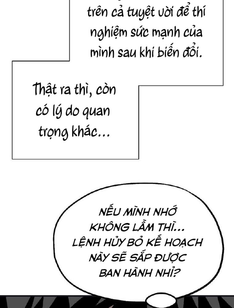 Tôi Đã Đạt Đến Cấp Độ Tối Đa Và Quay Trở Lại Chapter 3 - Trang 2