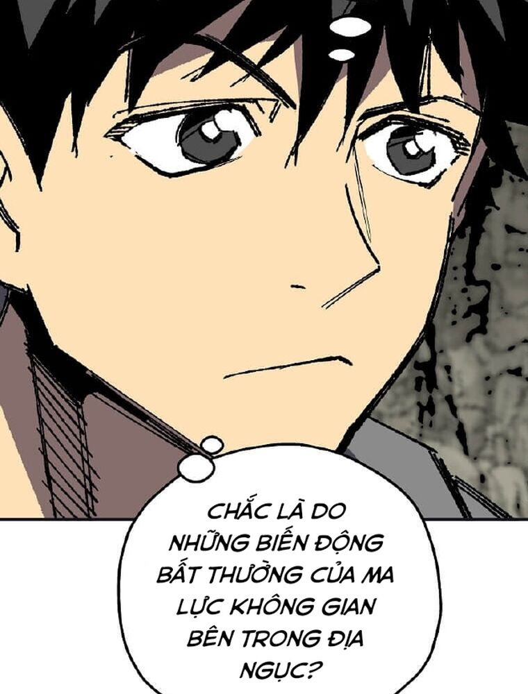 Tôi Đã Đạt Đến Cấp Độ Tối Đa Và Quay Trở Lại Chapter 3 - Trang 2