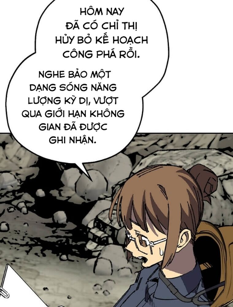 Tôi Đã Đạt Đến Cấp Độ Tối Đa Và Quay Trở Lại Chapter 3 - Trang 2