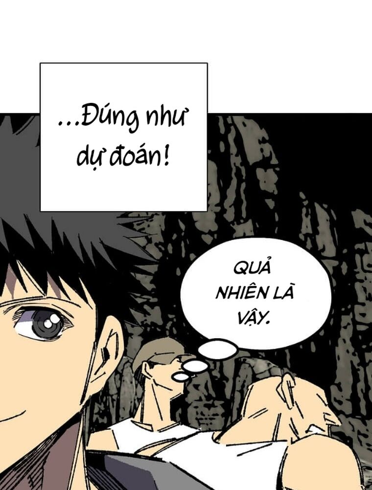 Tôi Đã Đạt Đến Cấp Độ Tối Đa Và Quay Trở Lại Chapter 3 - Trang 2