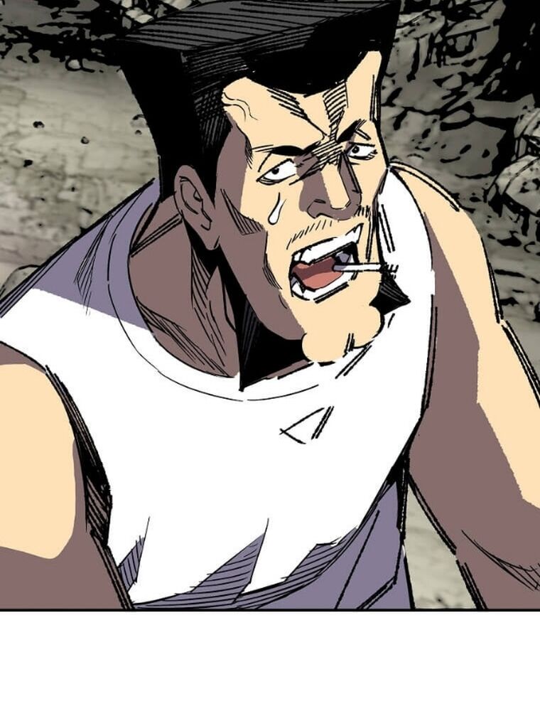 Tôi Đã Đạt Đến Cấp Độ Tối Đa Và Quay Trở Lại Chapter 3 - Trang 2