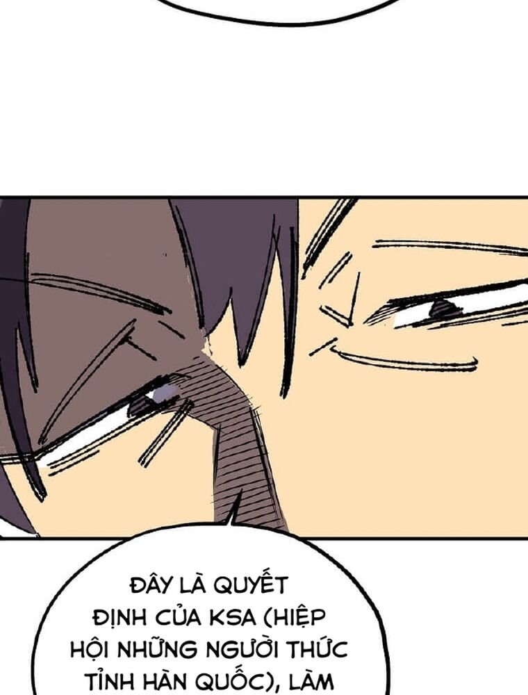 Tôi Đã Đạt Đến Cấp Độ Tối Đa Và Quay Trở Lại Chapter 3 - Trang 2