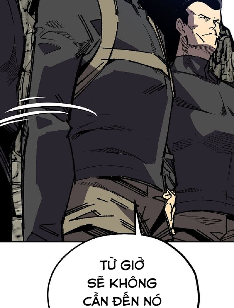 Tôi Đã Đạt Đến Cấp Độ Tối Đa Và Quay Trở Lại Chapter 3 - Trang 2