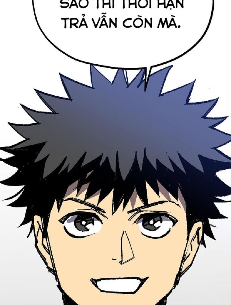 Tôi Đã Đạt Đến Cấp Độ Tối Đa Và Quay Trở Lại Chapter 3 - Trang 2