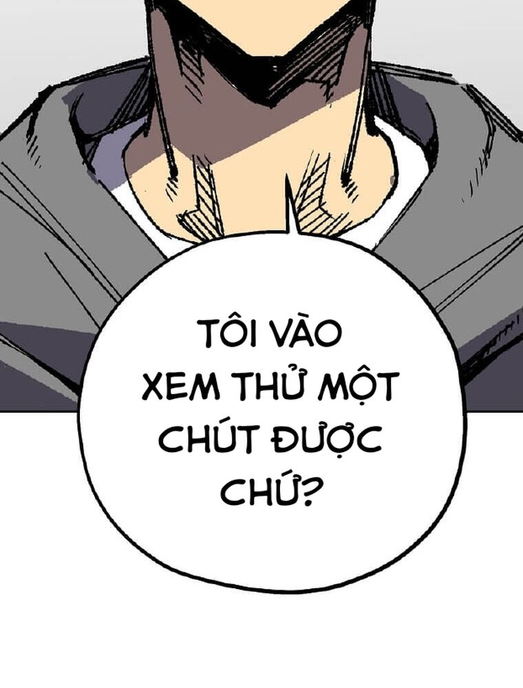 Tôi Đã Đạt Đến Cấp Độ Tối Đa Và Quay Trở Lại Chapter 3 - Trang 2