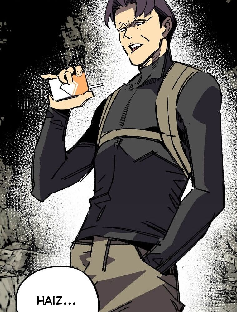 Tôi Đã Đạt Đến Cấp Độ Tối Đa Và Quay Trở Lại Chapter 3 - Trang 2