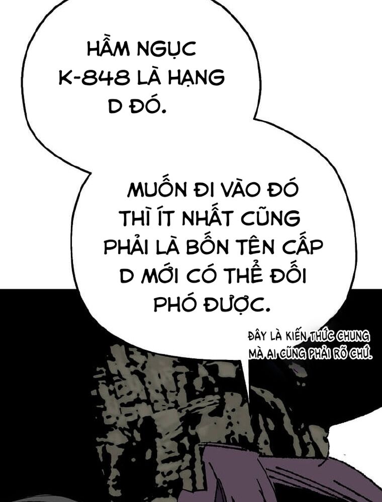 Tôi Đã Đạt Đến Cấp Độ Tối Đa Và Quay Trở Lại Chapter 3 - Trang 2