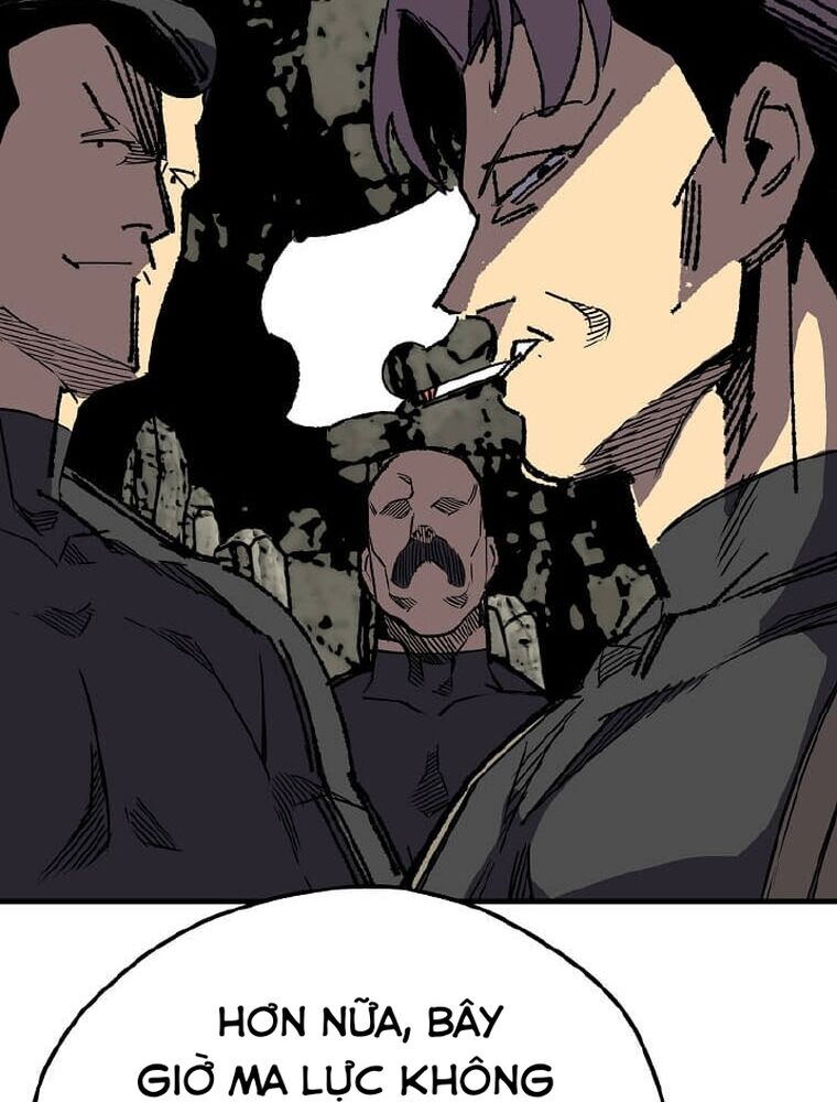 Tôi Đã Đạt Đến Cấp Độ Tối Đa Và Quay Trở Lại Chapter 3 - Trang 2