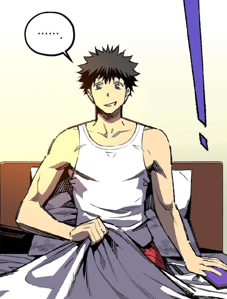 Tôi Đã Đạt Đến Cấp Độ Tối Đa Và Quay Trở Lại Chapter 3 - Trang 2