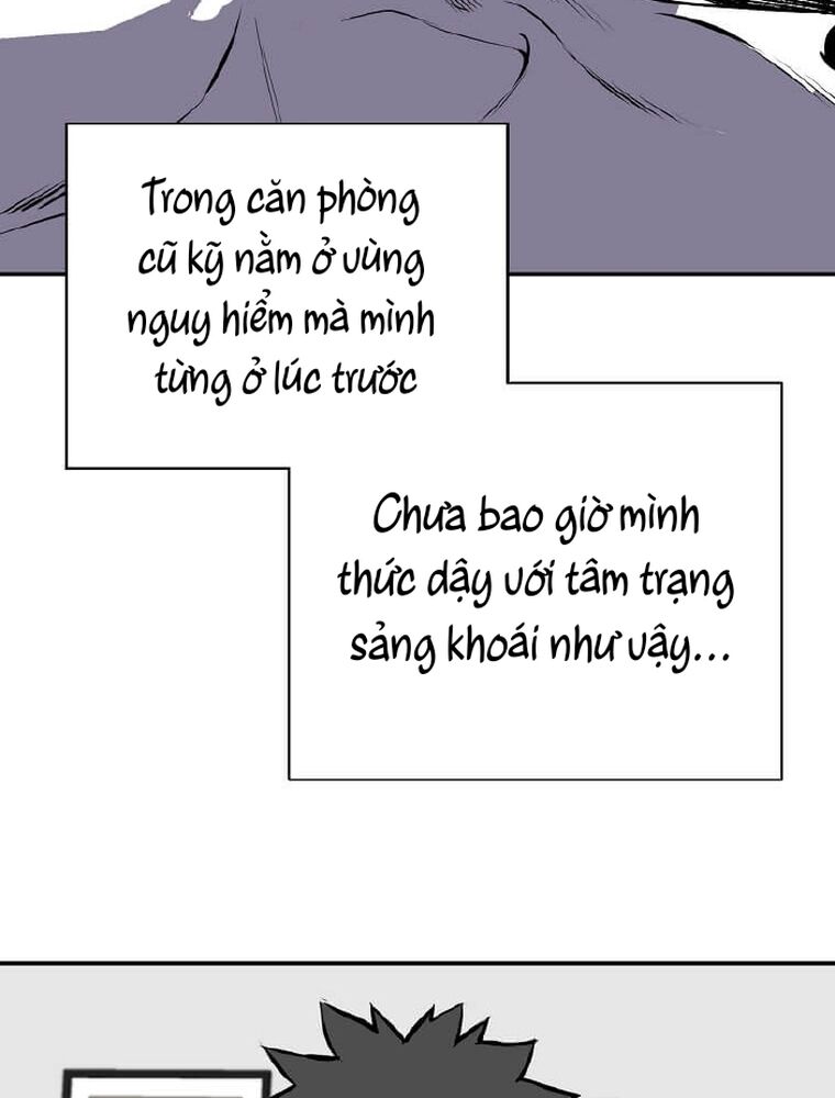 Tôi Đã Đạt Đến Cấp Độ Tối Đa Và Quay Trở Lại Chapter 3 - Trang 2