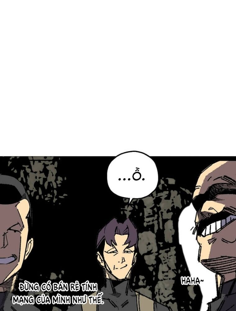 Tôi Đã Đạt Đến Cấp Độ Tối Đa Và Quay Trở Lại Chapter 3 - Trang 2