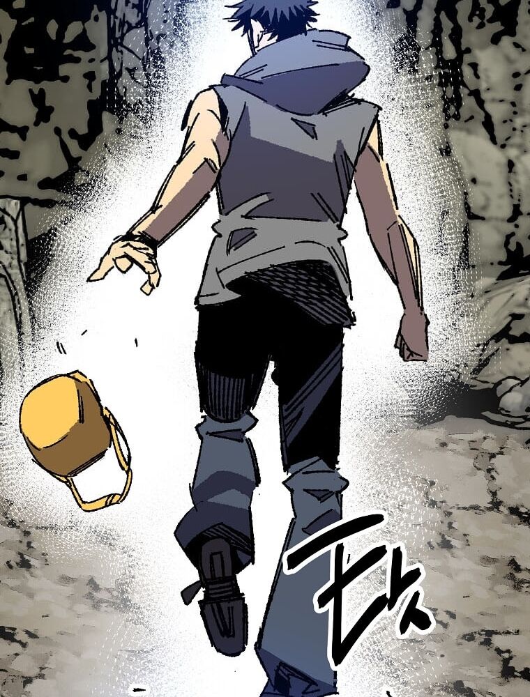 Tôi Đã Đạt Đến Cấp Độ Tối Đa Và Quay Trở Lại Chapter 3 - Trang 2