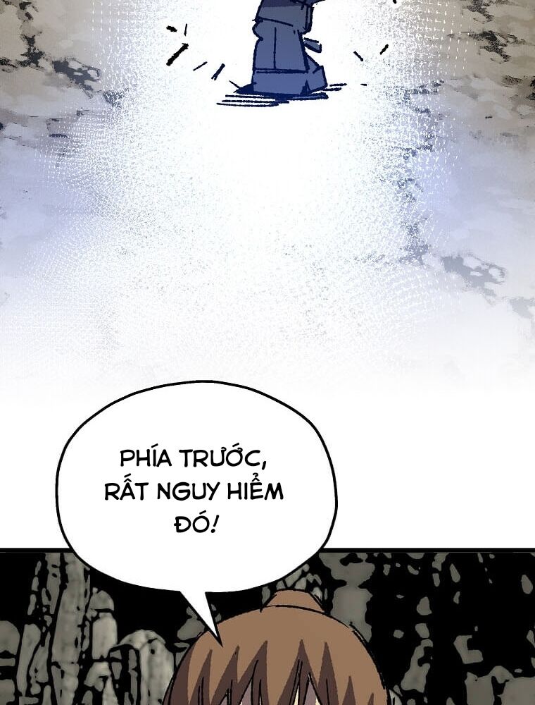 Tôi Đã Đạt Đến Cấp Độ Tối Đa Và Quay Trở Lại Chapter 3 - Trang 2