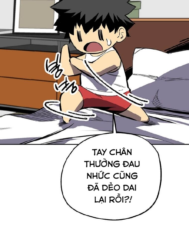 Tôi Đã Đạt Đến Cấp Độ Tối Đa Và Quay Trở Lại Chapter 3 - Trang 2