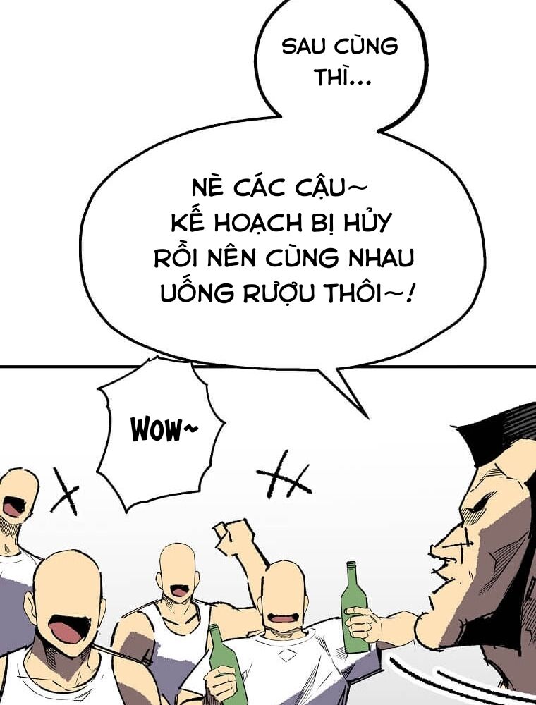 Tôi Đã Đạt Đến Cấp Độ Tối Đa Và Quay Trở Lại Chapter 3 - Trang 2