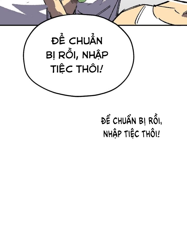 Tôi Đã Đạt Đến Cấp Độ Tối Đa Và Quay Trở Lại Chapter 3 - Trang 2