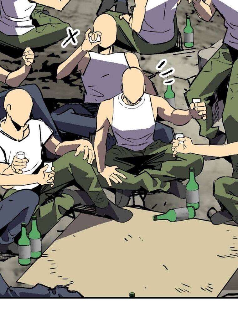 Tôi Đã Đạt Đến Cấp Độ Tối Đa Và Quay Trở Lại Chapter 3 - Trang 2