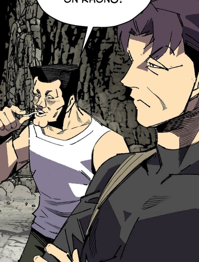 Tôi Đã Đạt Đến Cấp Độ Tối Đa Và Quay Trở Lại Chapter 3 - Trang 2