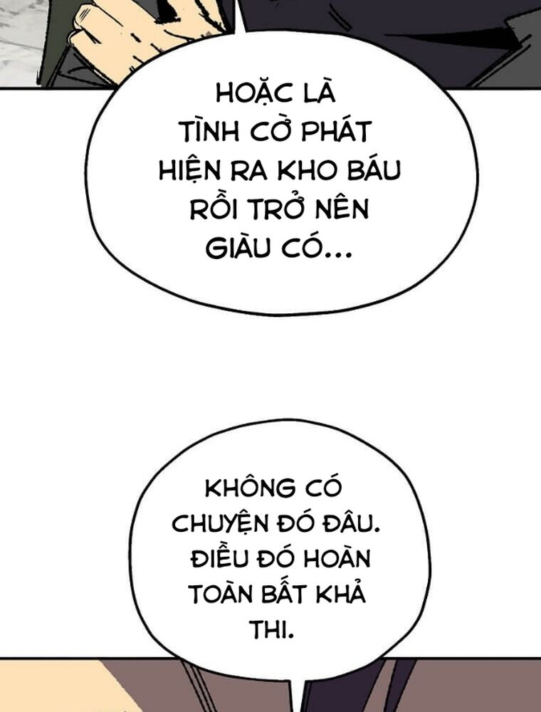 Tôi Đã Đạt Đến Cấp Độ Tối Đa Và Quay Trở Lại Chapter 3 - Trang 2