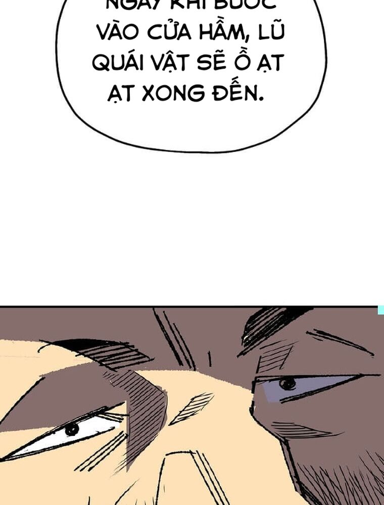 Tôi Đã Đạt Đến Cấp Độ Tối Đa Và Quay Trở Lại Chapter 3 - Trang 2