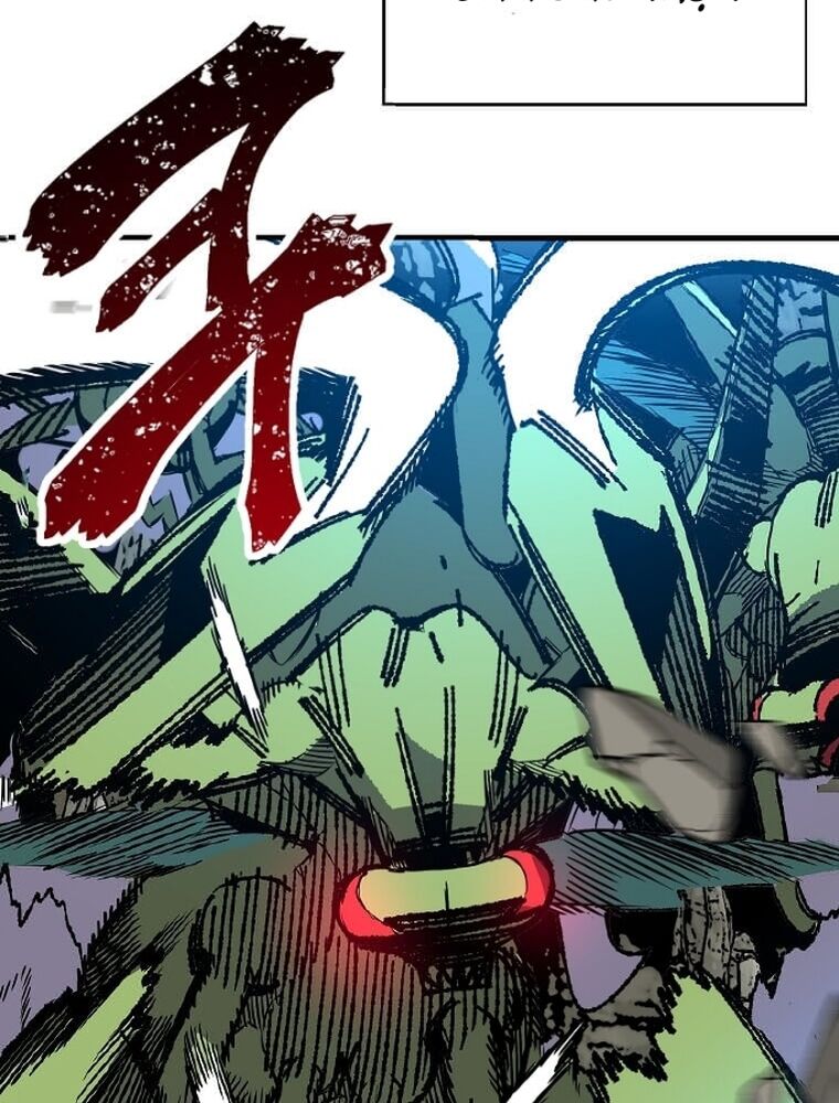 Tôi Đã Đạt Đến Cấp Độ Tối Đa Và Quay Trở Lại Chapter 3 - Trang 2