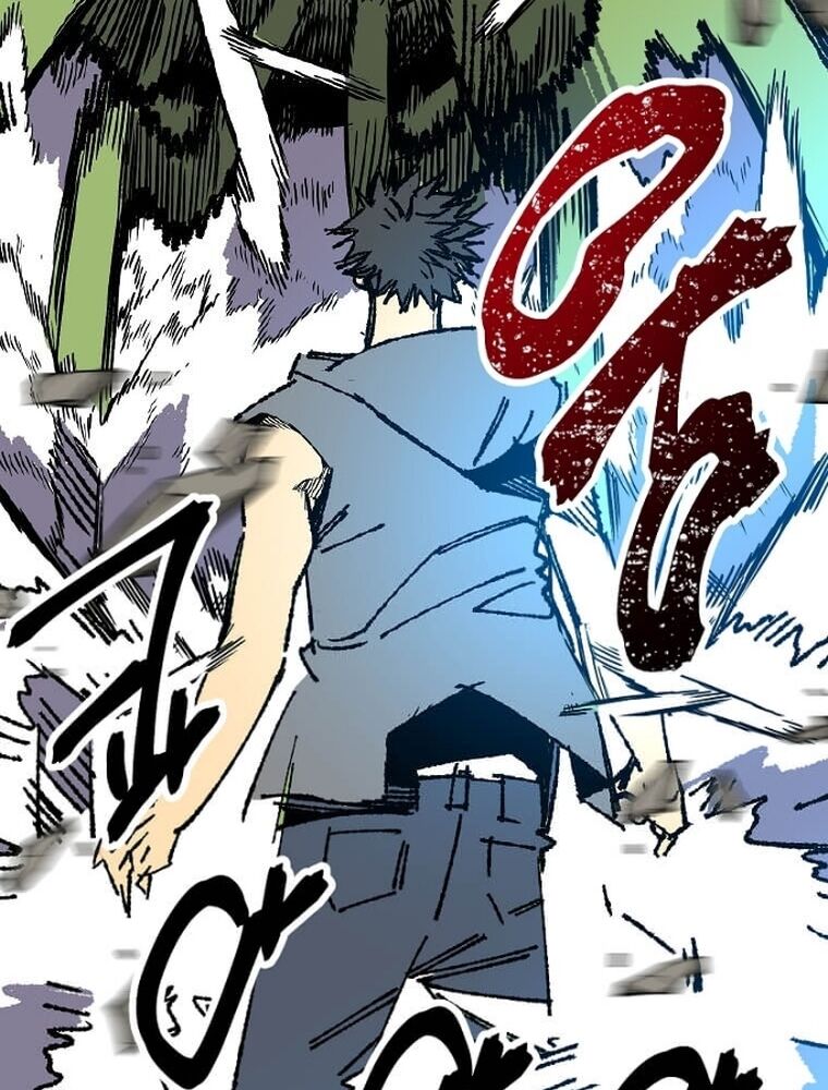 Tôi Đã Đạt Đến Cấp Độ Tối Đa Và Quay Trở Lại Chapter 3 - Trang 2