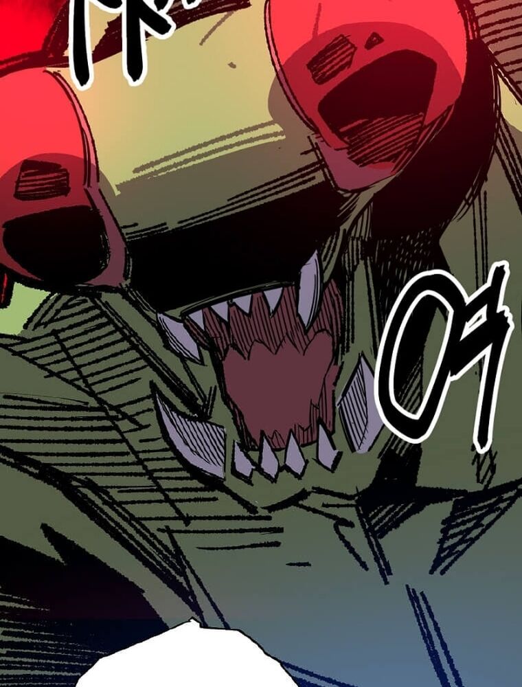 Tôi Đã Đạt Đến Cấp Độ Tối Đa Và Quay Trở Lại Chapter 3 - Trang 2