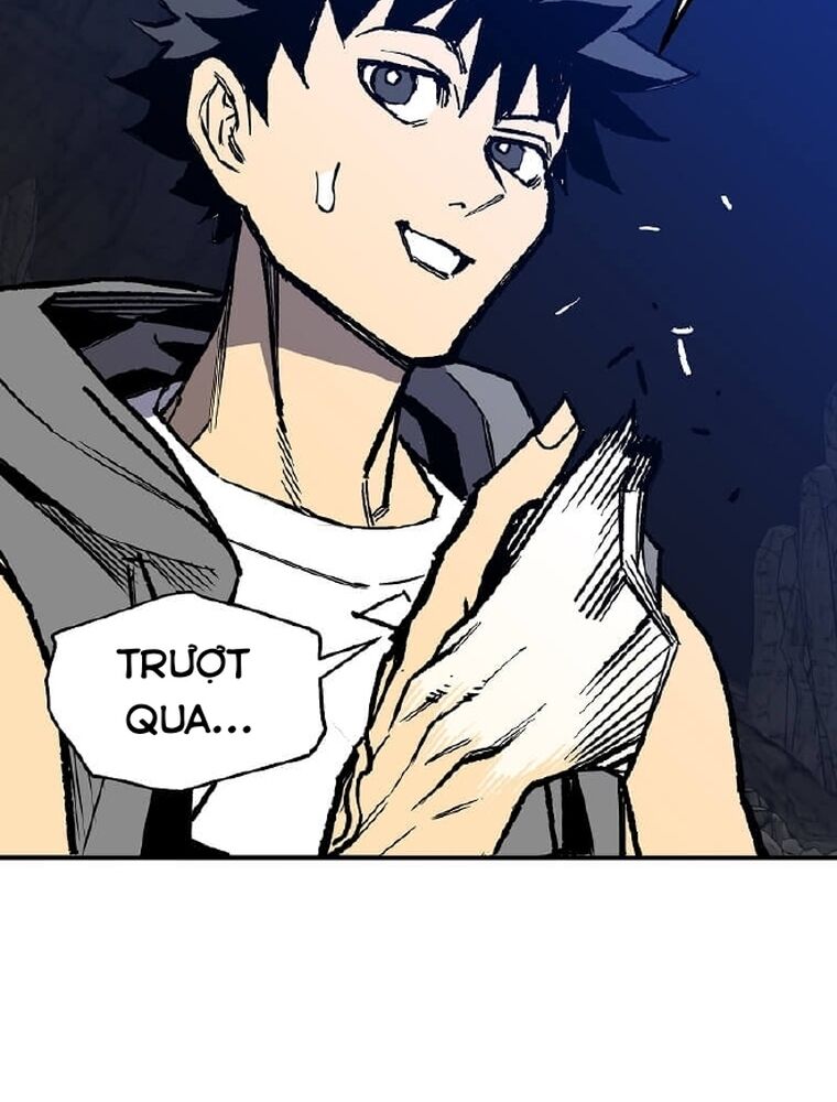 Tôi Đã Đạt Đến Cấp Độ Tối Đa Và Quay Trở Lại Chapter 4 - Trang 2