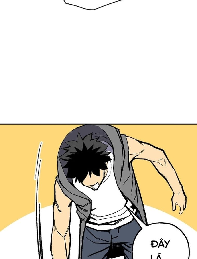 Tôi Đã Đạt Đến Cấp Độ Tối Đa Và Quay Trở Lại Chapter 4 - Trang 2