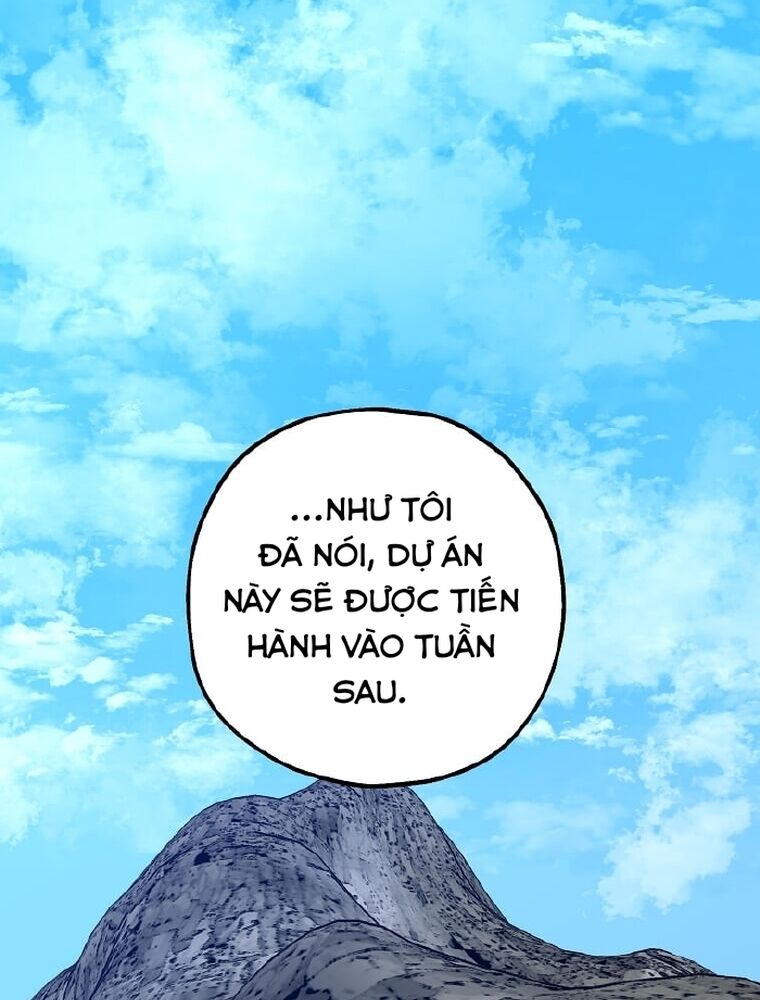 Tôi Đã Đạt Đến Cấp Độ Tối Đa Và Quay Trở Lại Chapter 4 - Trang 2