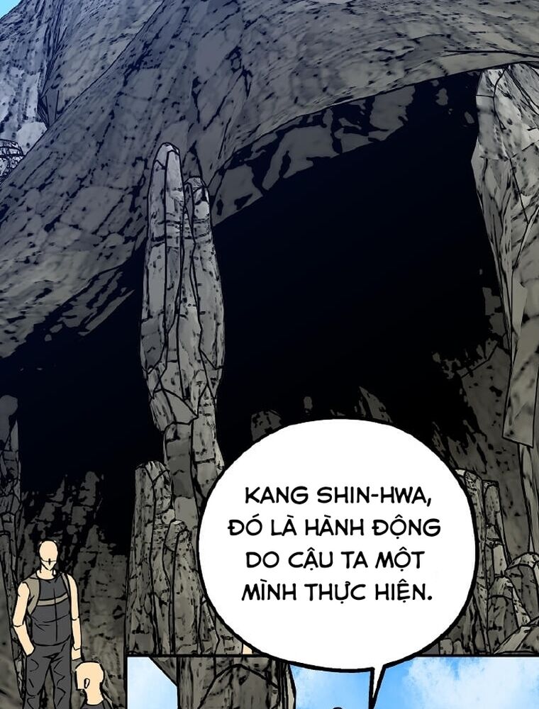 Tôi Đã Đạt Đến Cấp Độ Tối Đa Và Quay Trở Lại Chapter 4 - Trang 2