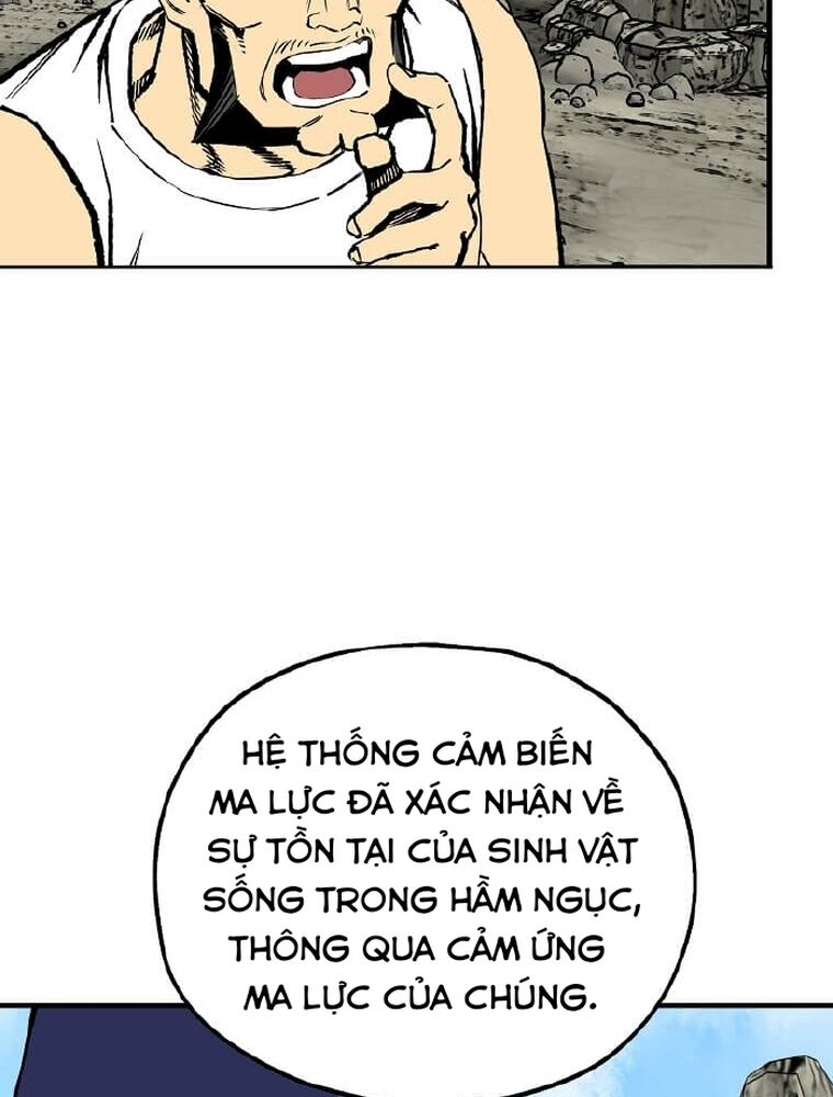 Tôi Đã Đạt Đến Cấp Độ Tối Đa Và Quay Trở Lại Chapter 4 - Trang 2