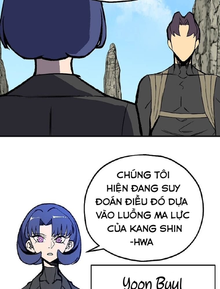 Tôi Đã Đạt Đến Cấp Độ Tối Đa Và Quay Trở Lại Chapter 4 - Trang 2