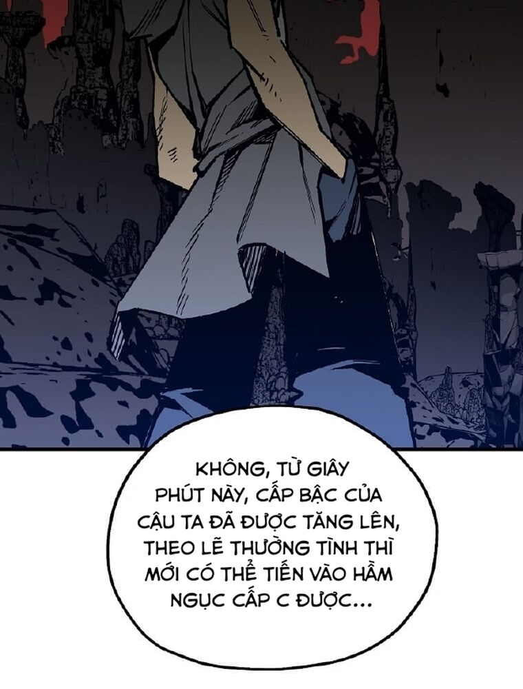 Tôi Đã Đạt Đến Cấp Độ Tối Đa Và Quay Trở Lại Chapter 4 - Trang 2