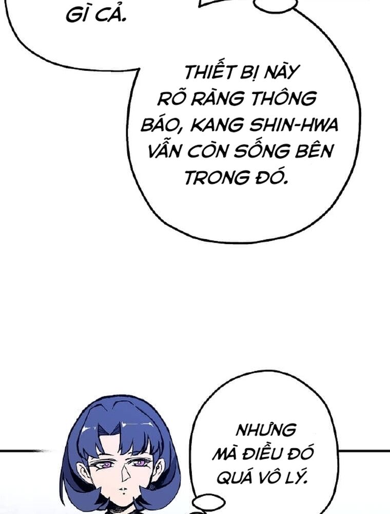 Tôi Đã Đạt Đến Cấp Độ Tối Đa Và Quay Trở Lại Chapter 4 - Trang 2