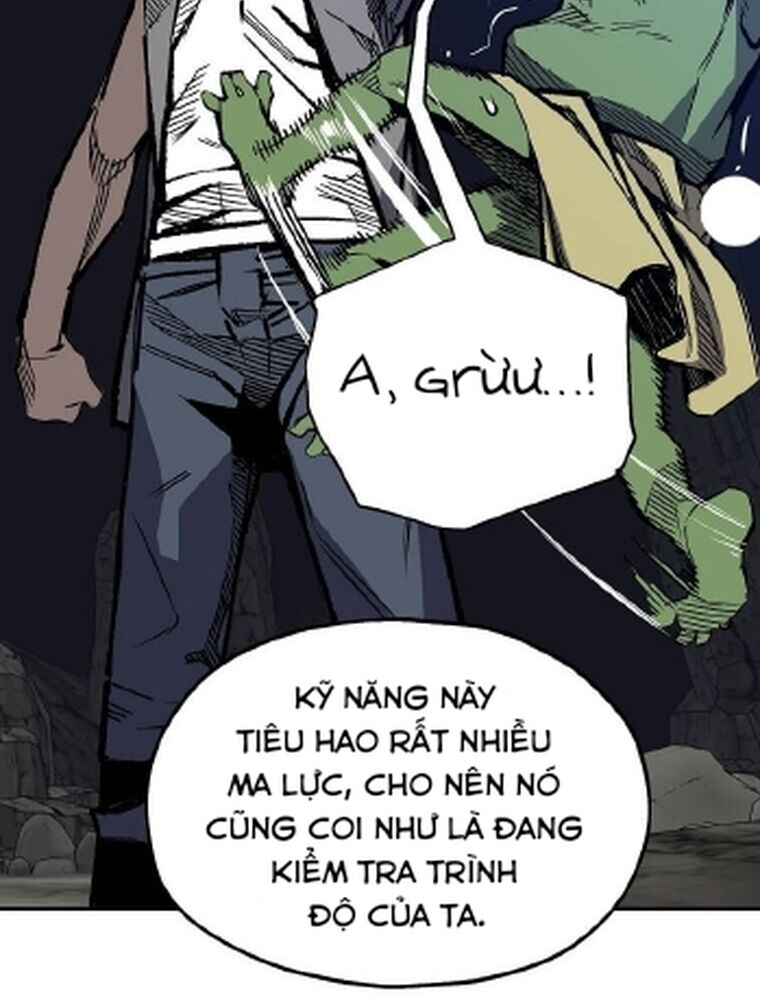 Tôi Đã Đạt Đến Cấp Độ Tối Đa Và Quay Trở Lại Chapter 4 - Trang 2