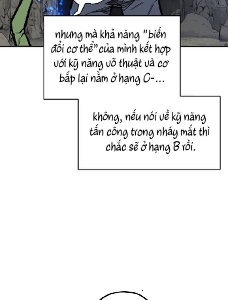 Tôi Đã Đạt Đến Cấp Độ Tối Đa Và Quay Trở Lại Chapter 4 - Trang 2