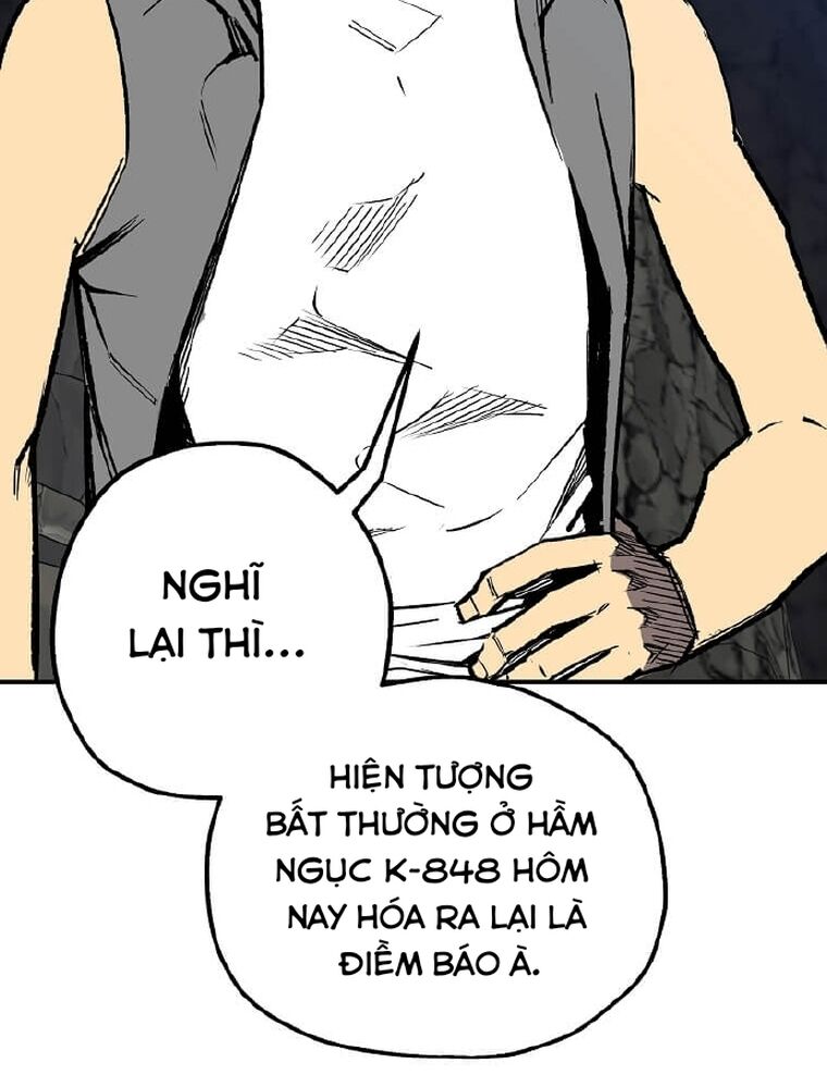 Tôi Đã Đạt Đến Cấp Độ Tối Đa Và Quay Trở Lại Chapter 4 - Trang 2