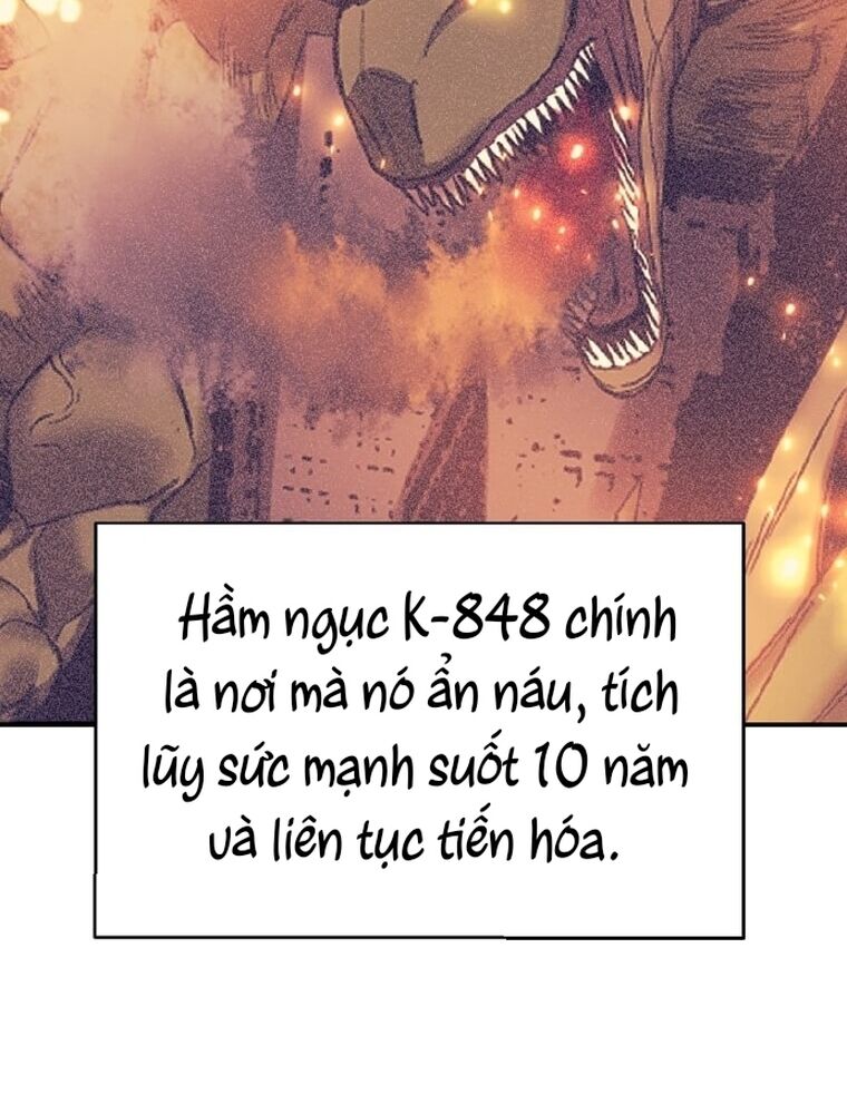 Tôi Đã Đạt Đến Cấp Độ Tối Đa Và Quay Trở Lại Chapter 4 - Trang 2