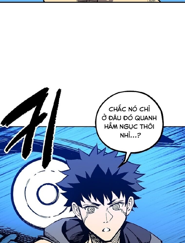 Tôi Đã Đạt Đến Cấp Độ Tối Đa Và Quay Trở Lại Chapter 4 - Trang 2