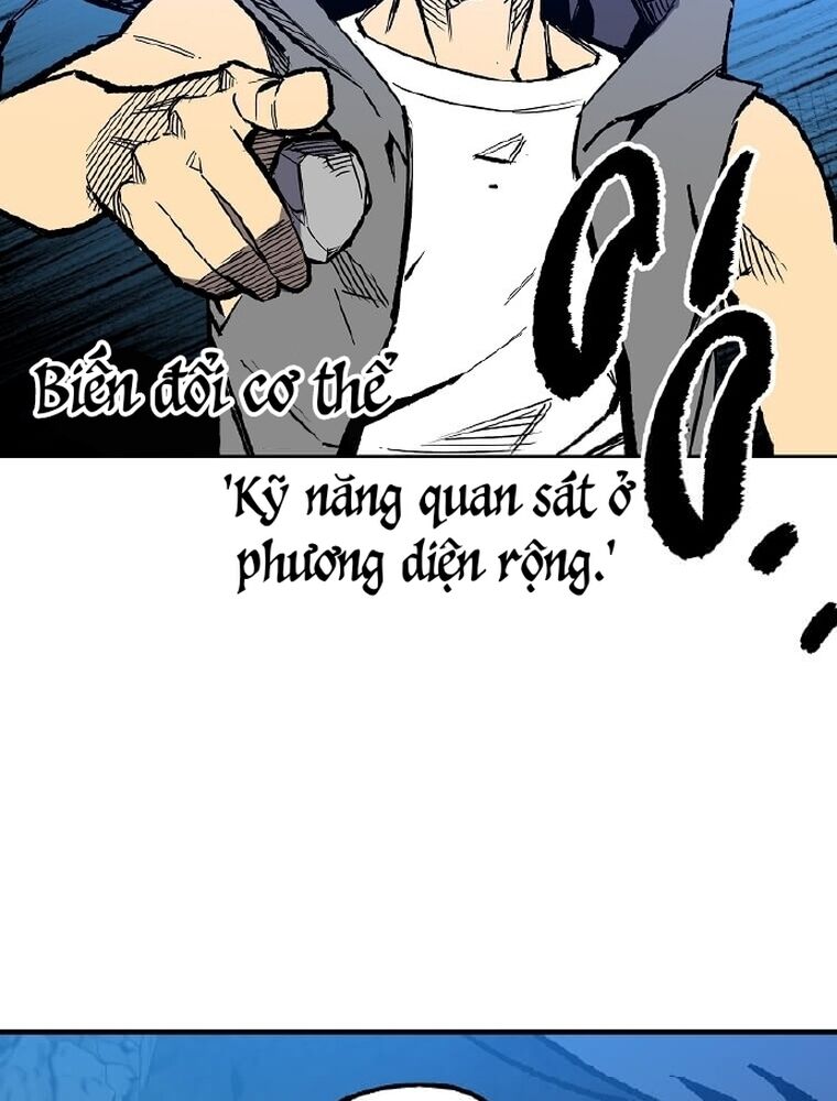 Tôi Đã Đạt Đến Cấp Độ Tối Đa Và Quay Trở Lại Chapter 4 - Trang 2