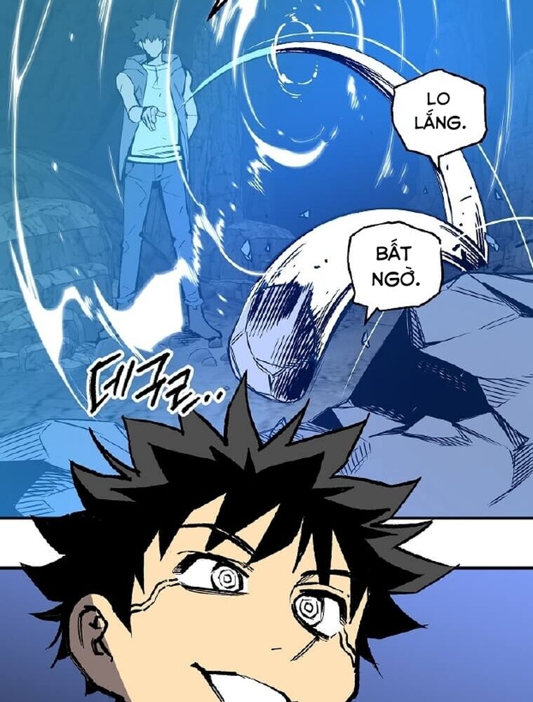 Tôi Đã Đạt Đến Cấp Độ Tối Đa Và Quay Trở Lại Chapter 4 - Trang 2