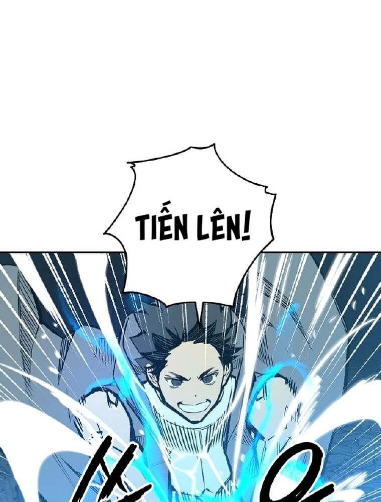 Tôi Đã Đạt Đến Cấp Độ Tối Đa Và Quay Trở Lại Chapter 4 - Trang 2