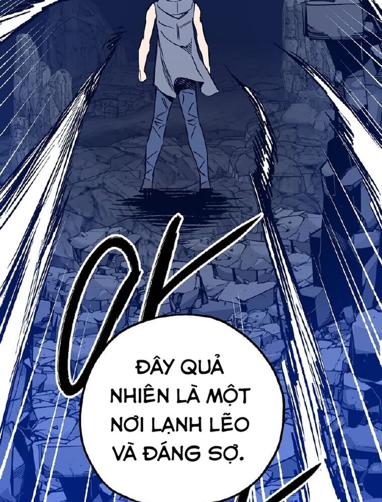 Tôi Đã Đạt Đến Cấp Độ Tối Đa Và Quay Trở Lại Chapter 4 - Trang 2