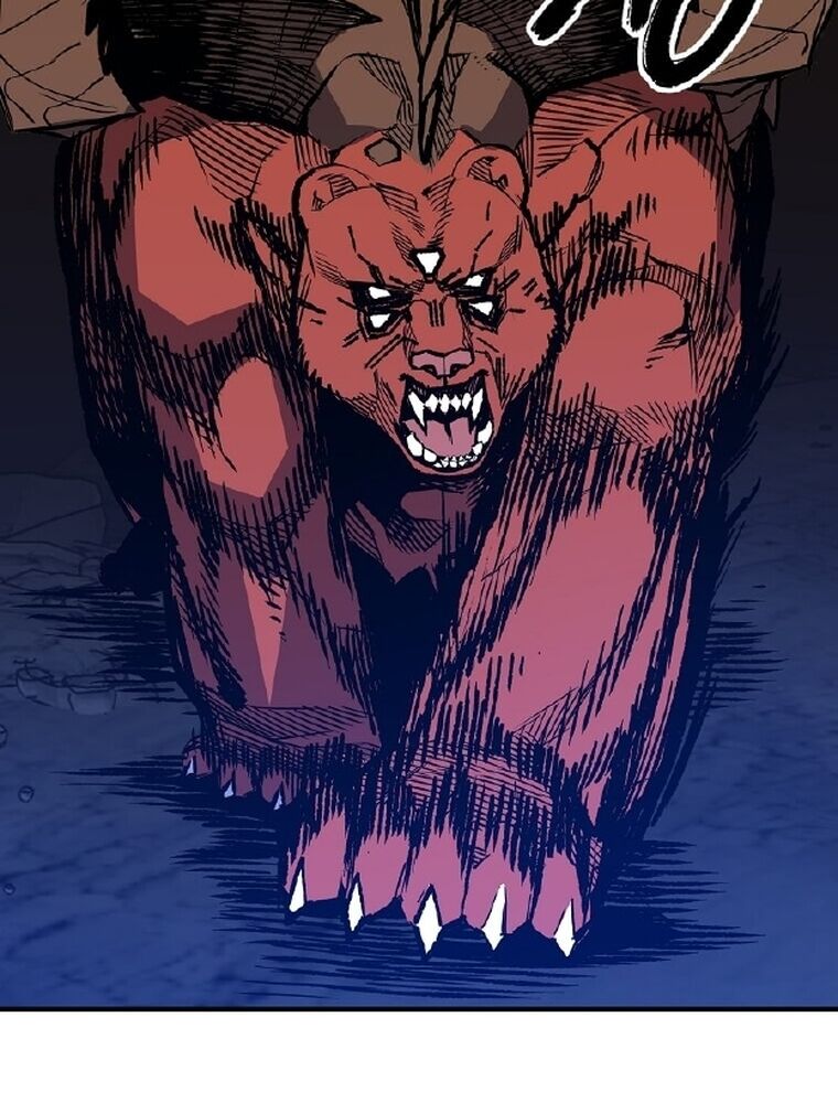 Tôi Đã Đạt Đến Cấp Độ Tối Đa Và Quay Trở Lại Chapter 4 - Trang 2