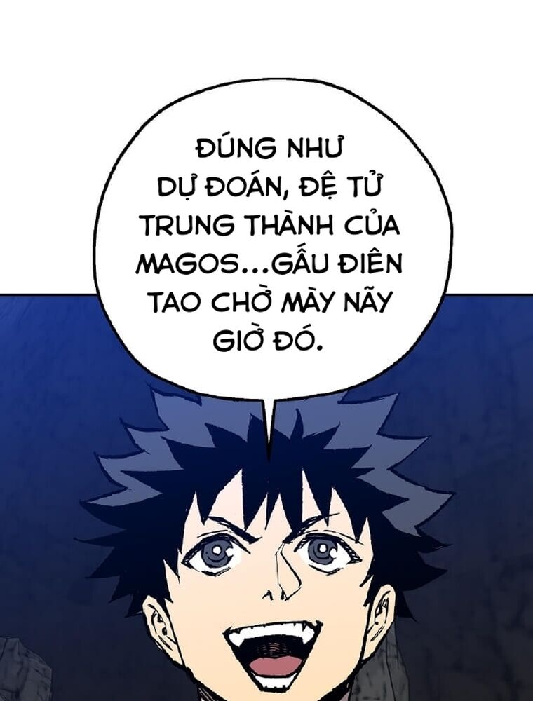 Tôi Đã Đạt Đến Cấp Độ Tối Đa Và Quay Trở Lại Chapter 4 - Trang 2