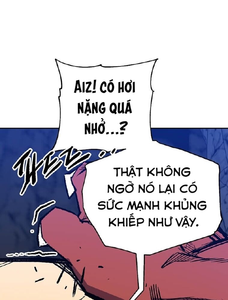 Tôi Đã Đạt Đến Cấp Độ Tối Đa Và Quay Trở Lại Chapter 4 - Trang 2