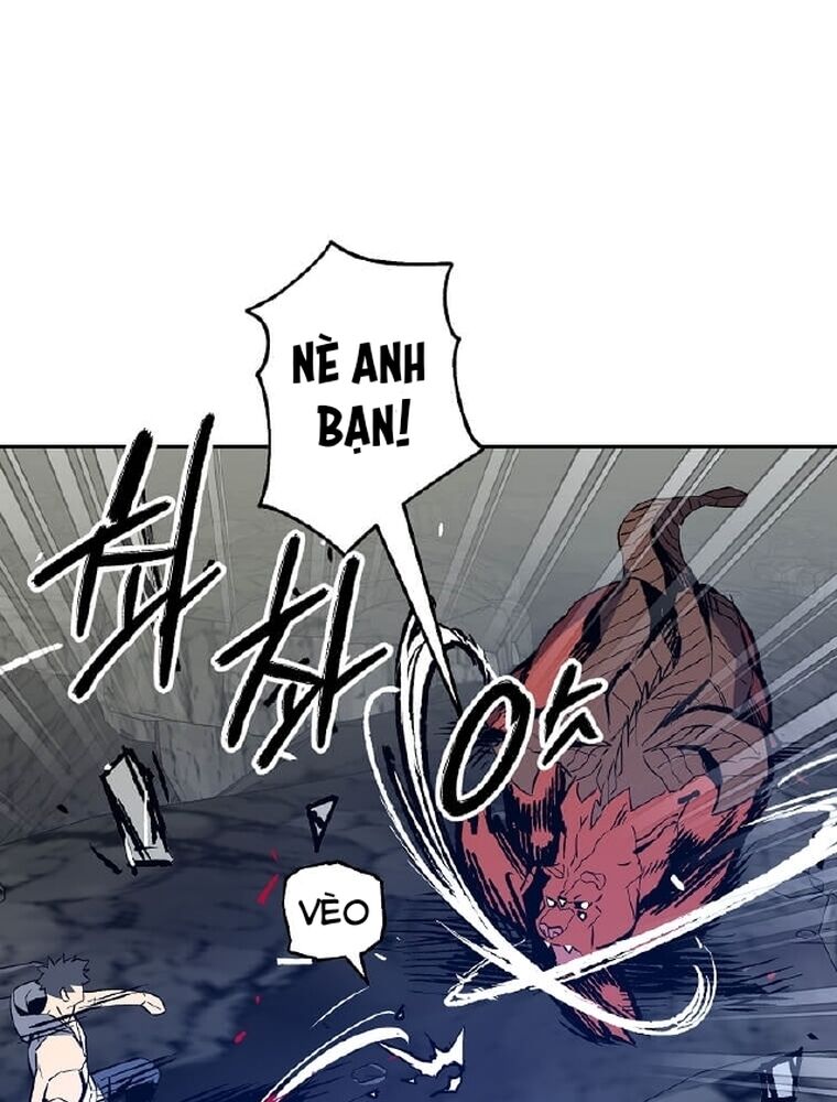 Tôi Đã Đạt Đến Cấp Độ Tối Đa Và Quay Trở Lại Chapter 4 - Trang 2