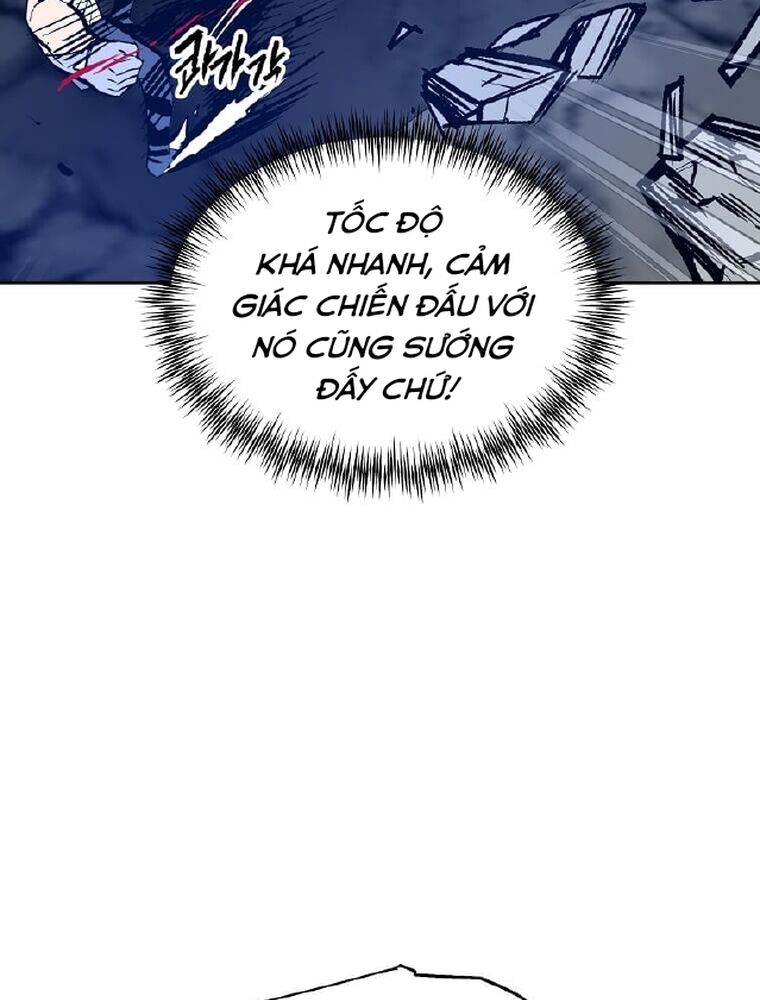 Tôi Đã Đạt Đến Cấp Độ Tối Đa Và Quay Trở Lại Chapter 4 - Trang 2